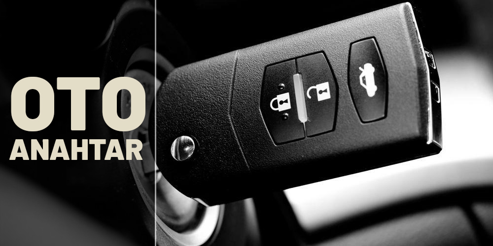 Gördes Oto Anahtarcı