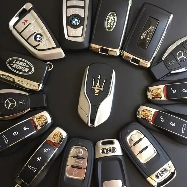 Gördes Oto Anahtarcı